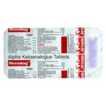 Alpha Ketoanalogue Tablet